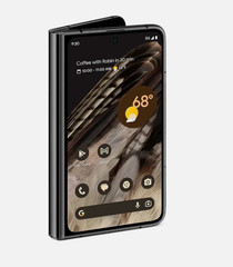Google Pixel Fold G9FPL 256GB Obsidian Unlocked 5G Foldable Android Phone NEW