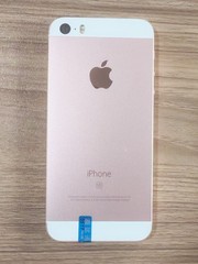 Excellent Apple iPhone SE 1st Gen Unlocked 16/32/64/128GB Gray Silver Rose Gold
