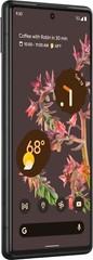 Google Pixel 6 Pro 5G G8V0U Unlocked 128GB 256GB 512GB Acceptable
