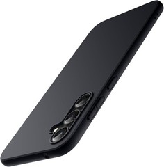 Slim Fit Case for Samsung Galaxy S23 FE 6.4-Inch, Soft TPU Shockproof Phone Cove