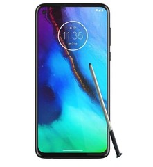 Motorola Moto G Stylus XT2043 – 128GB – Mystic Indigo- 48MP (Unlocked)