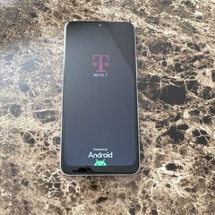 T-Mobile REVVL 7 White 128GB 6GB RAM 6.7″ 50MP 5G Android Metro 5049W