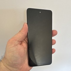 Motorola Moto G 5G 128GB Gray Unlocked Android Bar 50MP Dual Camera USB-C