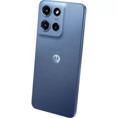 Motorola Moto G 2025 64GB Sapphire Blue TracFone Locked Very Good