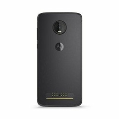 Motorola Moto Z4 XT1980 128GB Verizon Unlocked Flash Gray Open Box SMARTPHONE A+