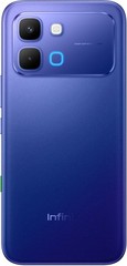 Infinix Note Edge (Blue 8GB/256GB) MediaTek Dimensity 7100 NFC Global Version.