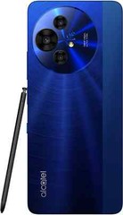 Alcatel V3 Ultra 5G Factory Unlocked Dual SIM-Global Version-NFC-6GB RAM-BLUE
