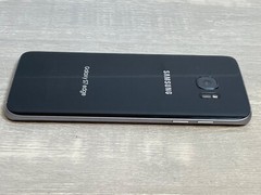 Samsung Galaxy S7 Edge 32GB G935U Unlocked AT&T T-mobile Excellent Black phone