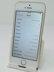 Jailbroken IPhone 5s 16gb RARE *iOS 8.4* | Untethered & Cydia (READ DESCRIPTION)