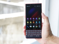 BlackBerry KEY2 LE 64GB Single SIM 4G Unlocked Smartphone New Sealed