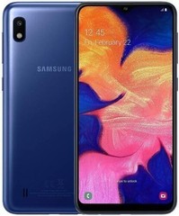 T-Mobile Samsung Galaxy A10e SM-A102U 32GB Blue Excellent Condition