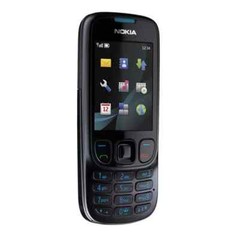 Original Nokia 6303i classic 6303 6303C 2.2″ Radio 3MP CAMERA Cellphone
