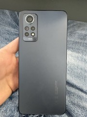 xiaomi redmi note 11 pro 5g