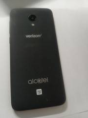 Verizon Alcatel Avalon V Android Smartphone 4G 16GB 5MP 5.34″ Verizon Locked