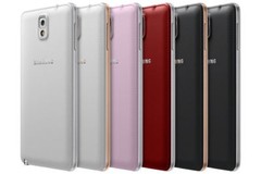Samsung Galaxy Note 3 N9002 with Dual-SIM 5.7″ Quad-core 3G GSM Android 13MP