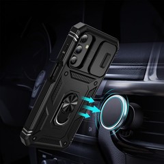 Case for Samsung Galaxy S26 Ultra Phone Cases with 2X Screen Protectors & Camera
