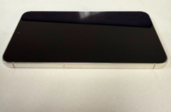 Samsung S911U Galaxy S23 128GB Cream Verizon Visible Shadow Screen