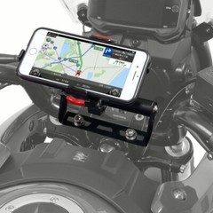 Phone GPS Bracket Mount Holder Bar For HONDA Africa Twin CRF1000L CRF1100L