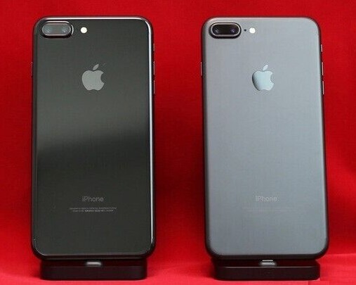 Apple iPhone 7 Plus Unlocked Various Colors 32GB 128GB 256GB Smartphone Used