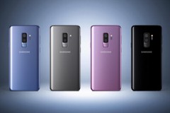Samsung Galaxy S9+ Plus G965U Unlocked Mint Boost Total T-Mobile Verizon Boost