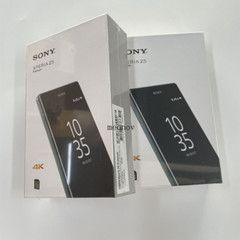Sony Xperia Z5 Premium E6853 E6883 32GB+3GB 4G Unlocked Smartphone-New Sealed
