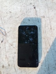 iPhone 6 Space Gray 64GB iOS 12 Unlocked A1549 NG4W2LL/A