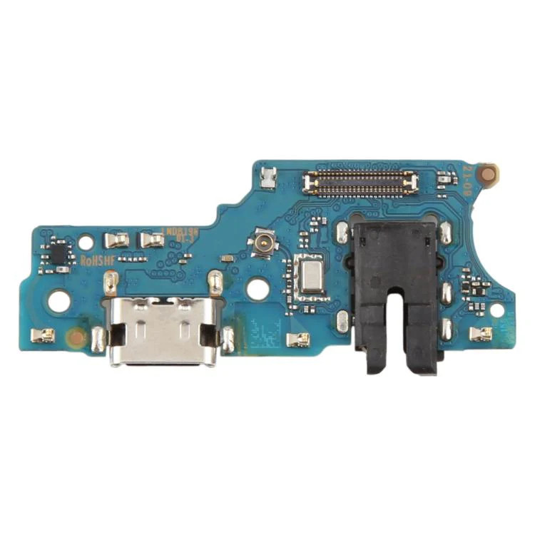 For Galaxy A07 5G SM-A076B Charging Port Board with iC, For Galaxy A07 5G(with i