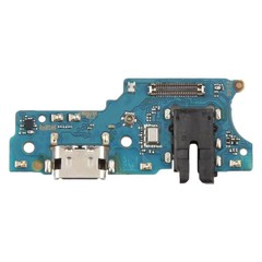 For Galaxy A07 5G SM-A076B Charging Port Board with iC, For Galaxy A07 5G(with i