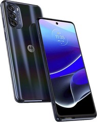 Motorola Moto G (XSTYLUS) 5G 2022 XT2215 – 128GB – Unlocked – Steel Blue – USED