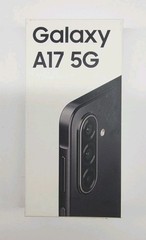 Samsung Galaxy A17 5G – 128 GB – Black T-Mobile Only Pre Owned Used