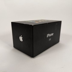 Apple iPhone 1st Generation 8GB A1203 iOS 1.1.4 with Box and Accessories