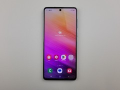 Samsung Galaxy A73 5G (SM-A736B/DS) 256GB (GSM Unlocked) Dual SIM – SMALL ISSUE