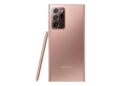 Samsung Galaxy Note20 Ultra – 128GB – Mystic Bronze (AT&T)