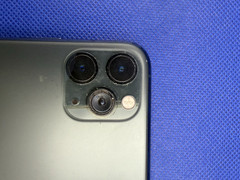 Apple iPhone 11 Pro Max 64GB Sprint FMI-OFF Cracked | No IMEI | For Parts READ!!