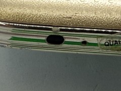 Samsung Galaxy S5 SM-G900F For Parts Only C3