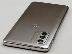 Motorola moto g51 5G (XT2171-1) 128GB – Gold (GSM Unlocked) Smartphone – T9190