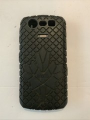 BlackBerry Pearl 8130 – Black All Vintage With Protective Cases Read