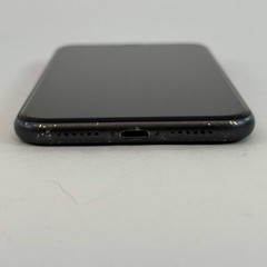 PARTS ONY!! Unlocked Apple iPhone 11 64GB 17.4 MWKM2LL/A (Bad Battery)