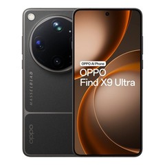 NEW OPPO Find X9 Ultra 512GB 12GB GLOBAL VERSION Tundra Umber
