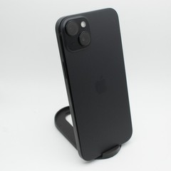Apple iPhone 15 Plus A2847 512GB Poor Condition | Black | UNLOCKED
