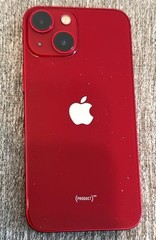 Apple iPhone 13 Mini 128GB RED Unlocked