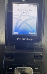 LG UX300