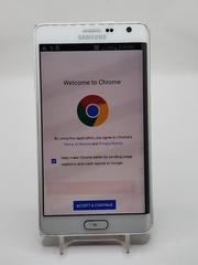 Samsung Galaxy Note 4 Edge SM-N915A 32GB [A-11]