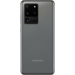 *NEW SEALED Samsung S20 Ultra 5G SM-G988U Fully Unlocked 12GB+128GB Smartphone