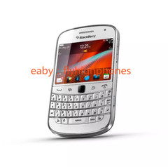 BlackBerry 9900 Original Unlocked Bold Touch 8GB 3G 5MP Mobile Phone