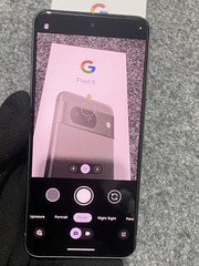 Google Pixel 8 128GB/256GB Factory Unlocked -6.2″ 50MP Tested Smartphone