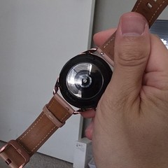 Samsung Flip 3, Galaxy Watch 3 and Bose Wireless Earbuds
