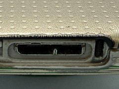Samsung Galaxy S5 SM-G900F For Parts Only C3