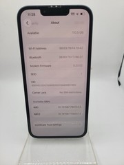 Apple iPhone 13 A2482 UNLOCKED Any Carrier Midnight 128GB iOS 26.2