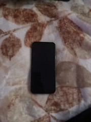 LG Fortune 3 LMK300AM – 16GB – Silver (Cricket Wireless) (Single SIM)